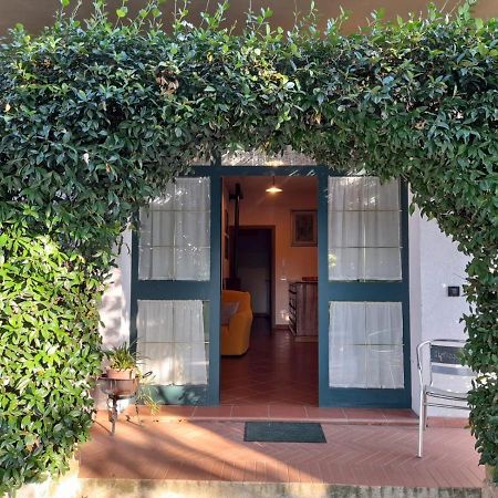 8380 Il Tiglio Verde Manciano Exterior foto